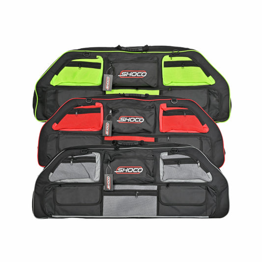 Shocq compound 33" spring bag