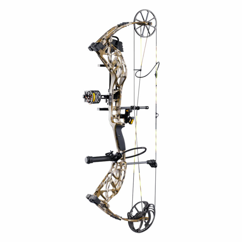 Bear Archery Adapt 2 Pulley Bow Package