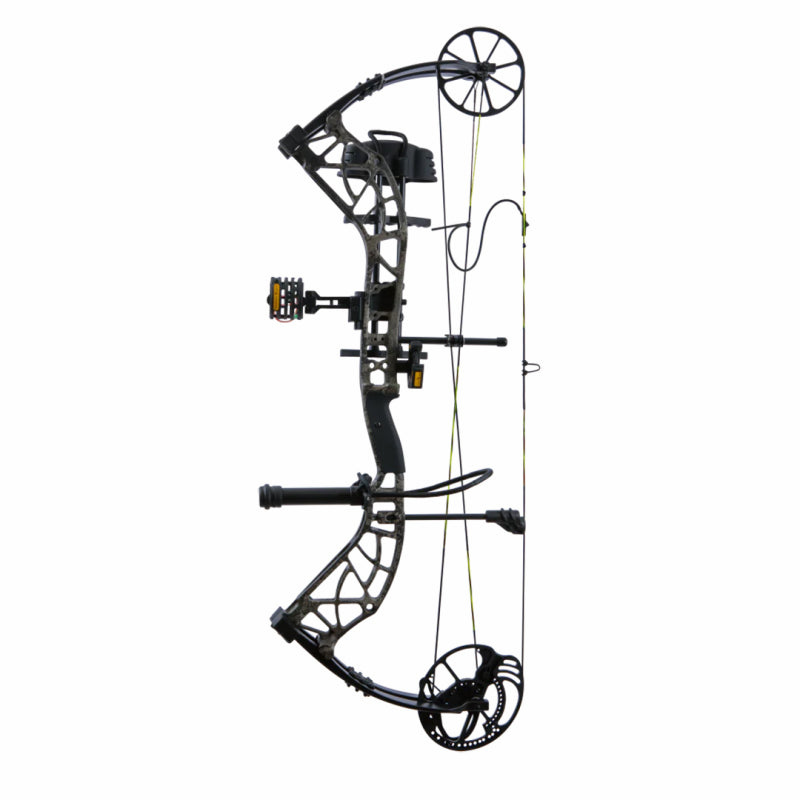 Bear Archery Adapt 2 Pulley Bow Package