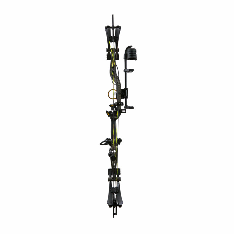 Bear Archery Adapt 2 Pulley Bow Package