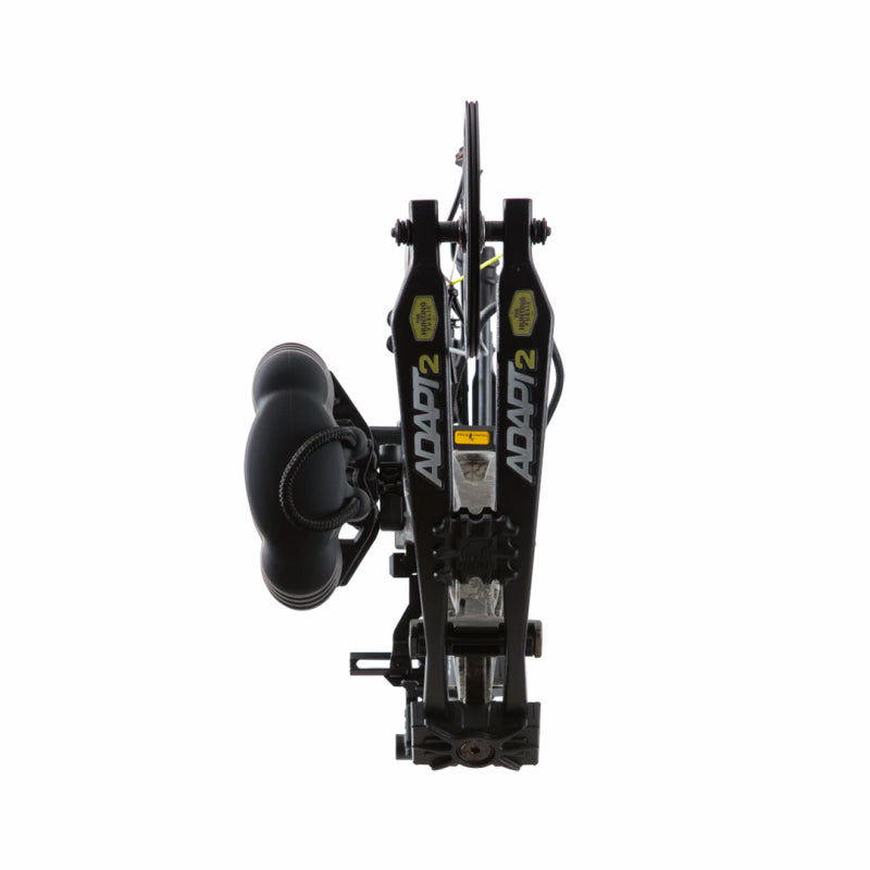 Bear Archery Adapt 2 Pulley Bow Package