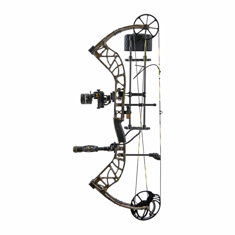 Bear Archery Adapt 2+ Pulley Bow Package