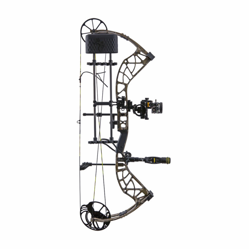 Bear Archery Adapt 2+ Pulley Bow Package