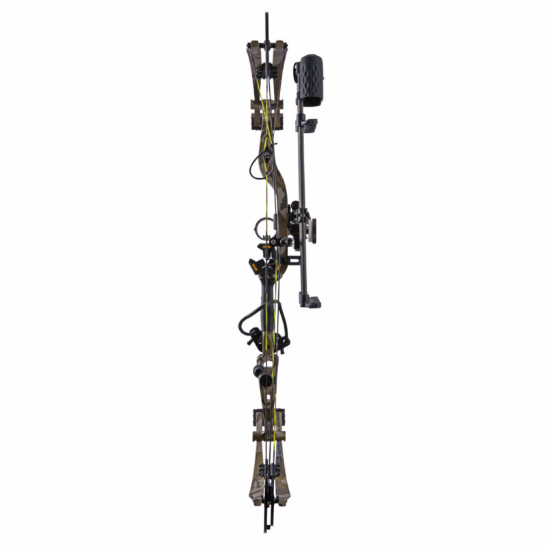 Bear Archery Adapt 2+ Pulley Bow Package