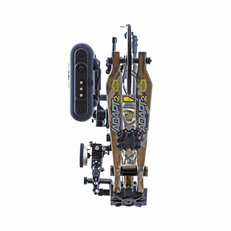 Bear Archery Adapt 2+ Pulley Bow Package