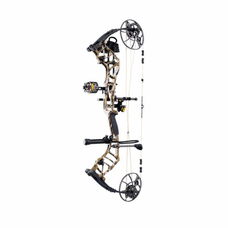 Bear Archery Legend 30 RTS Pulley Bow Package