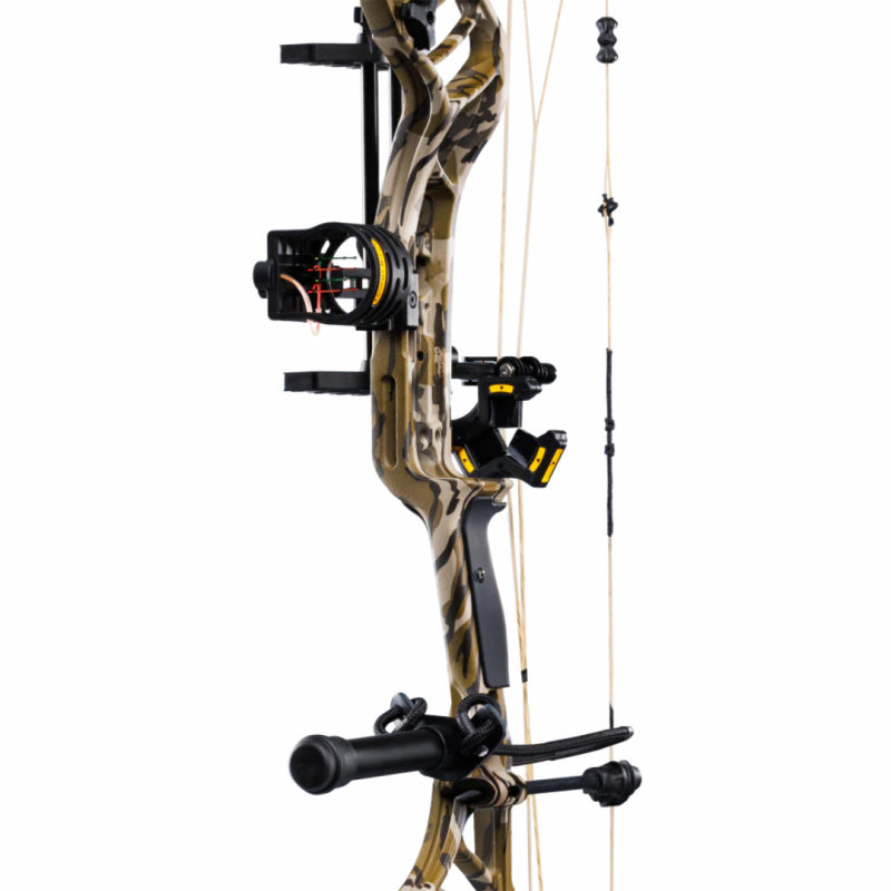 Bear Archery Legend 30 RTS Pulley Bow Package