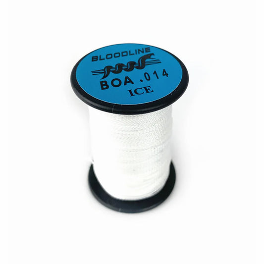 BCY #350 125 yd serving string