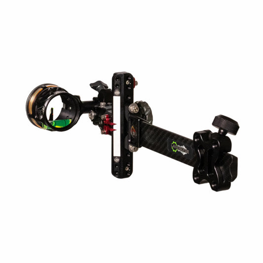 Axcel AccuTouch Plus HD Dampened sight