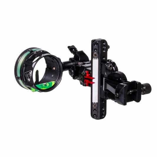 Axcel AccuTouch Plus HD Dampened sight