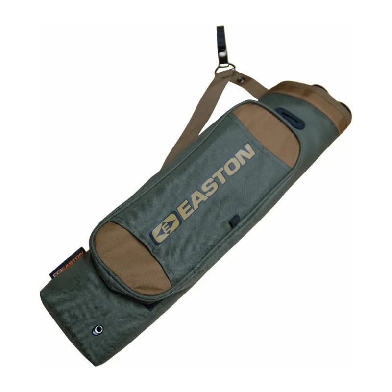 Easton Hunting Hip Flipside 3-tube arrow quiver