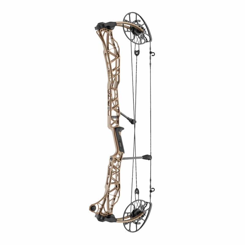 Mathews Lift 33 X taljajousi