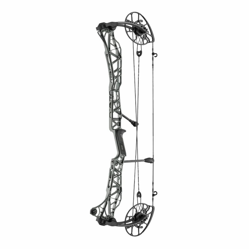 Mathews Lift 33 X taljajousi