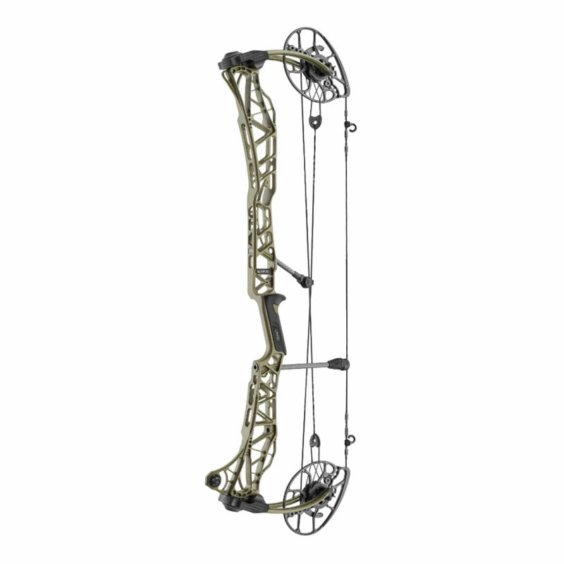 Mathews Lift 33 X taljajousi