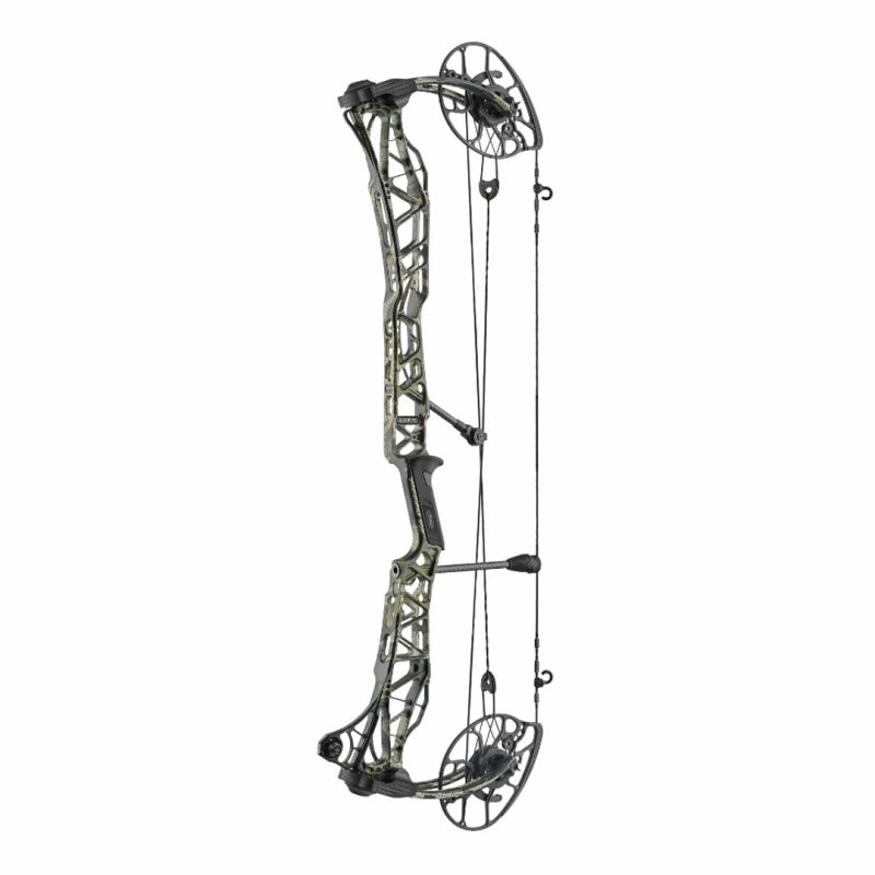 Mathews Lift 33 X taljajousi