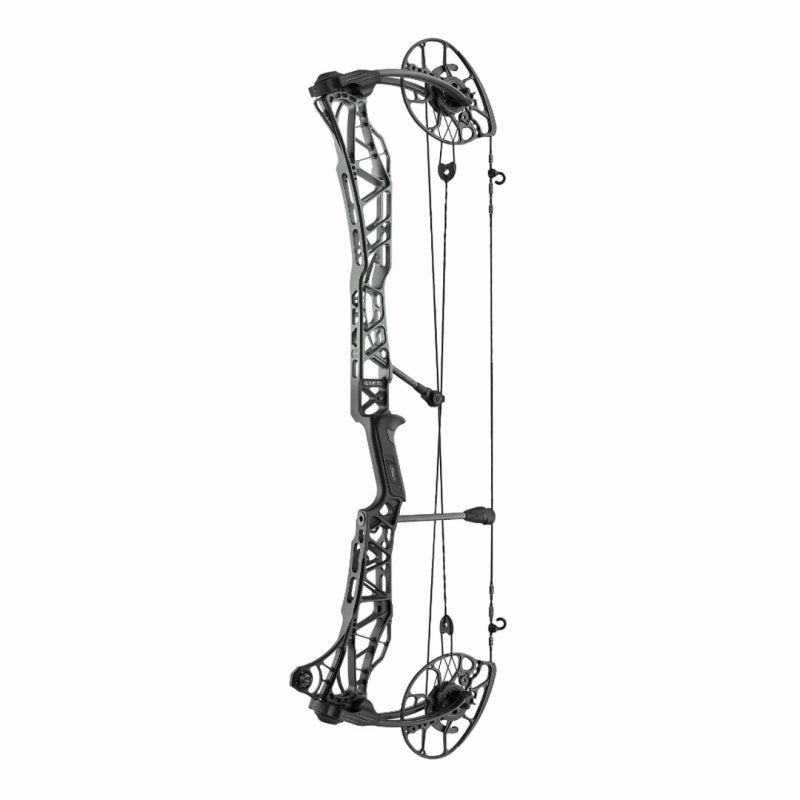 Mathews Lift 33 compound bow