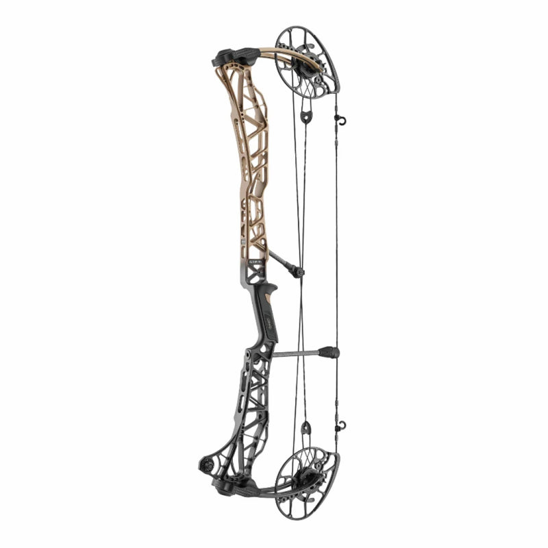 Mathews Lift 33 X taljajousi