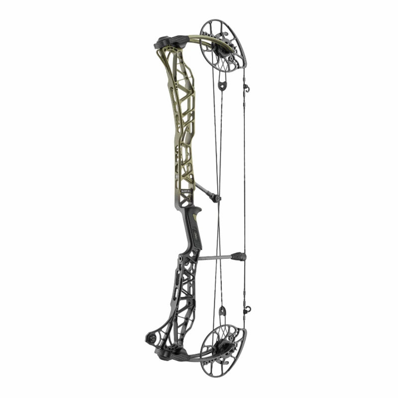 Mathews Lift 33 X taljajousi