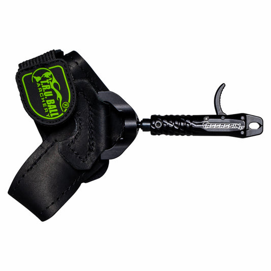 TruGlo Detonator Boa release