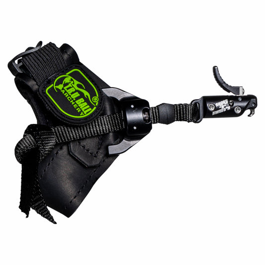 TruGlo Detonator Boa release