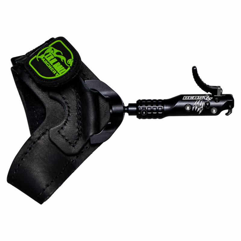 TruGlo Detonator Boa release