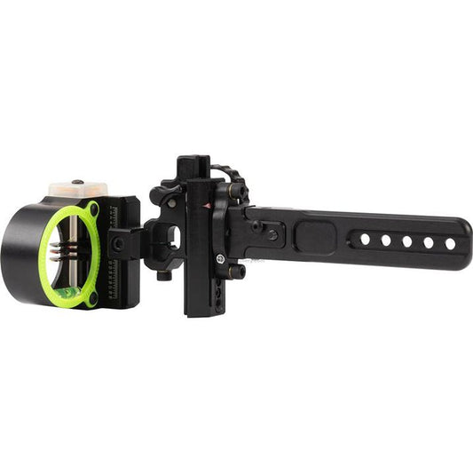 Bowtech Centermass 3pin sight