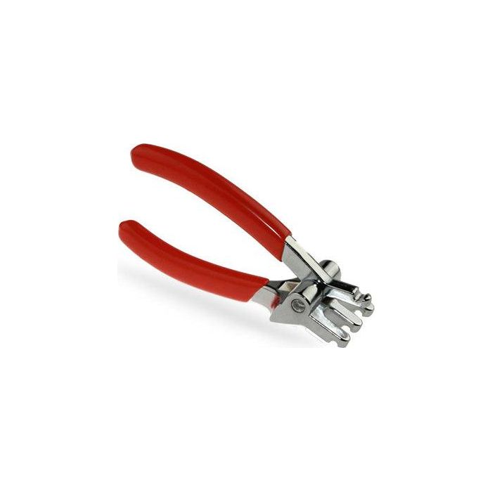 Viper D-loop pliers