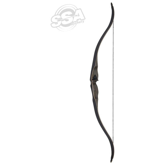 Oak Ridge Mezzo 50" recurve bow