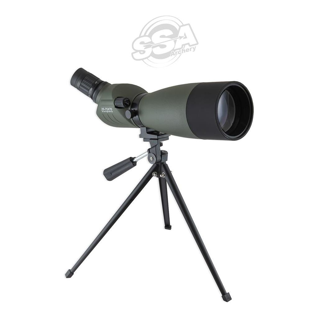 Avalon tec 25-75X Spotting Scope