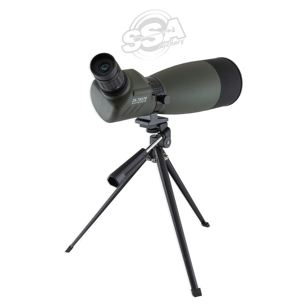 Avalon tec 25-75X Spotting Scope