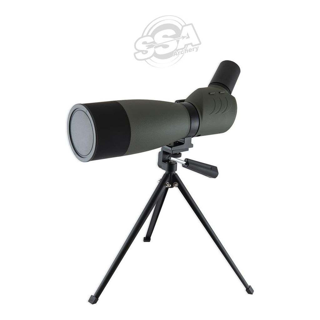 Avalon tec 25-75X Spotting Scope