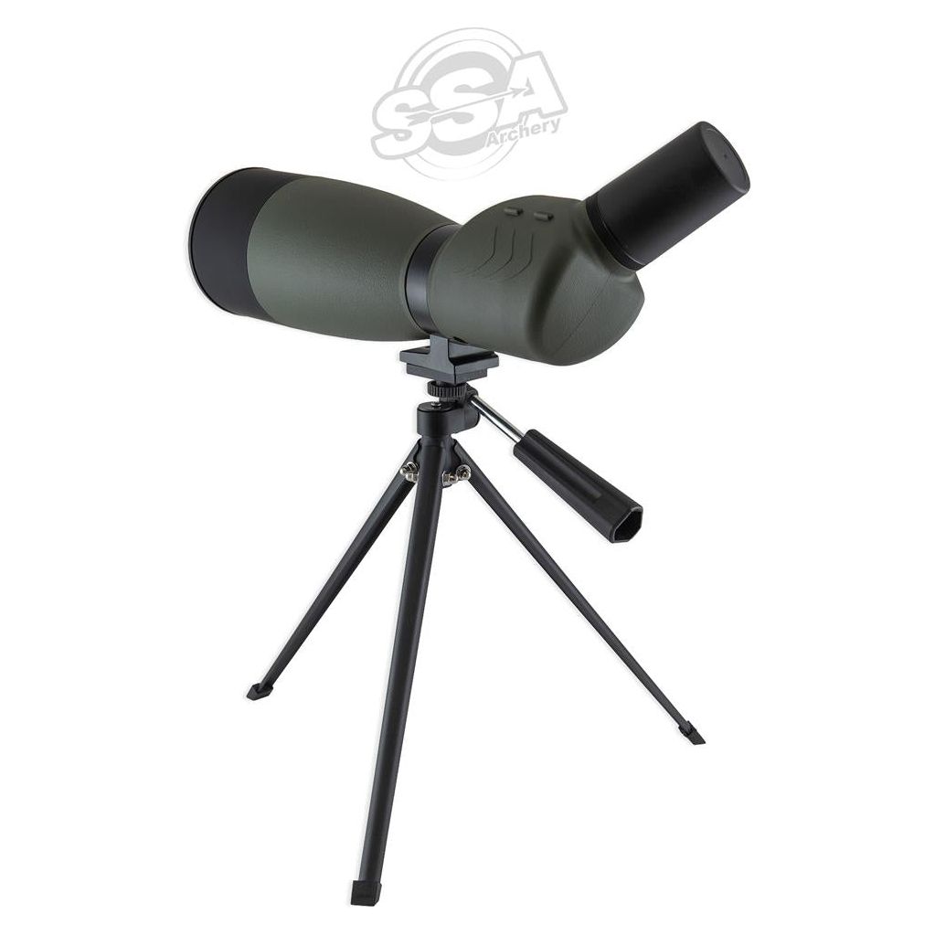 Avalon tec 25-75X Spotting Scope