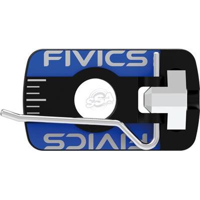 Fivics RS RH/LH nuolihylly