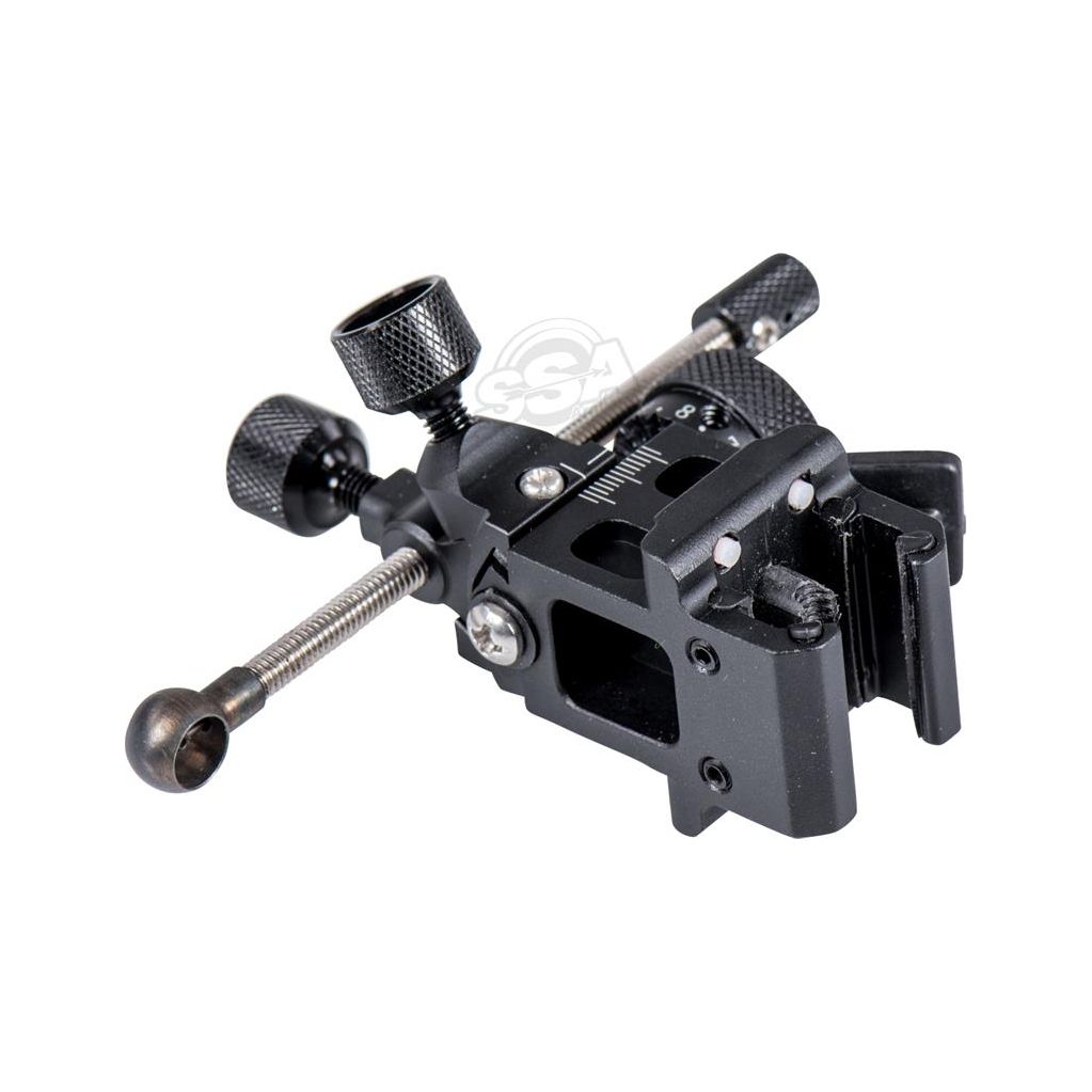 Sanlida X10 9" crossbow sight