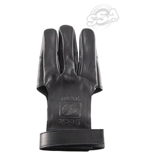 Bucktrail Ibex shooting glove