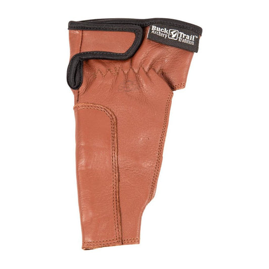 Bucktrail hand protection ruskea suojahanska