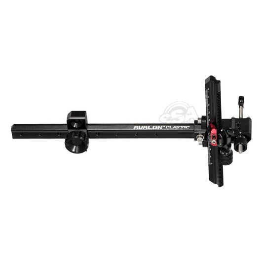 Avalon classic 193 click crossbow sight