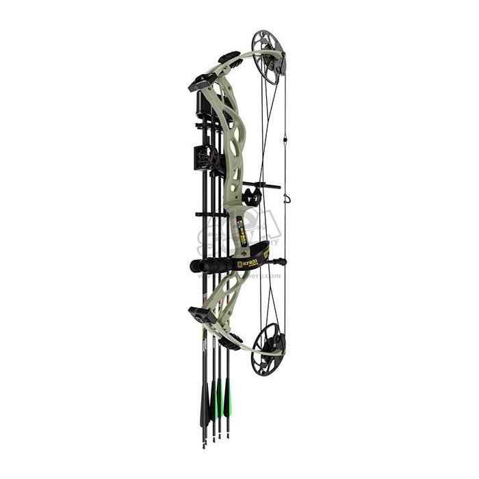 Sanlida Dragon X9 RH compound bow kit