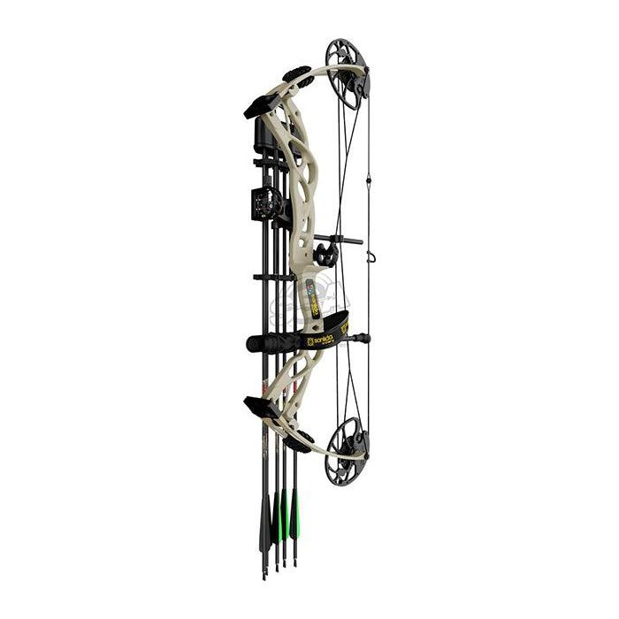 Sanlida Dragon X9 RH compound bow kit