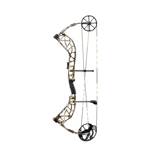 Bear Archery Adapt 2 Pulley Bow