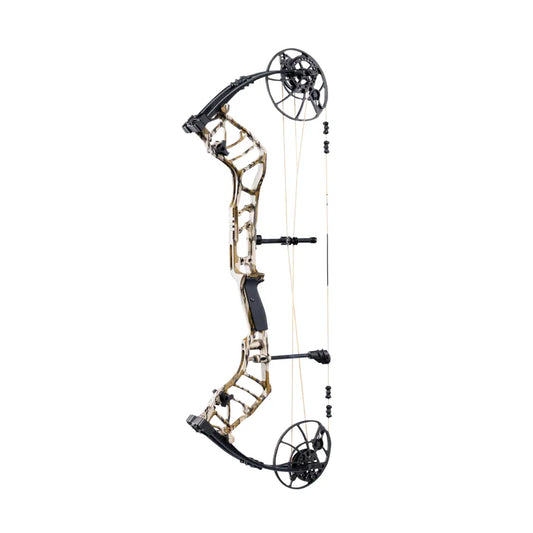 Bear Archery Legend 30 Pulley Bow