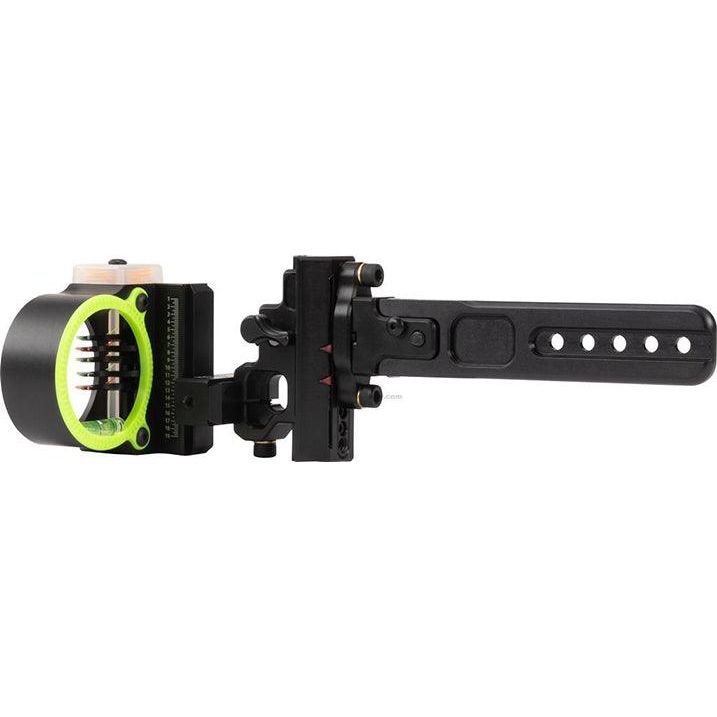 Bowtech Centermass 5pin sight