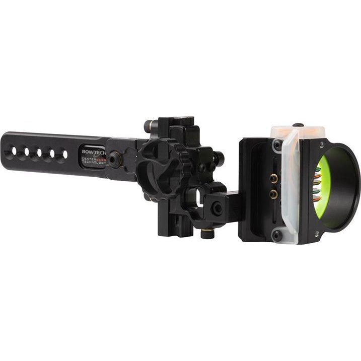 Bowtech Centermass 5pin sight