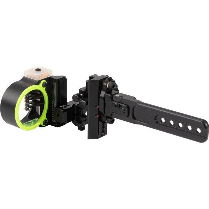 Bowtech Centermass 5pin sight