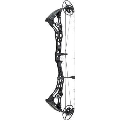 Bowtech Core SR compound bow