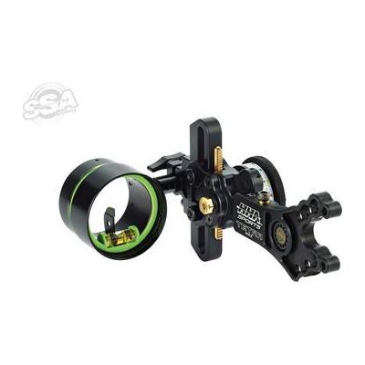 HHA Tetra MAX 1 pin sight