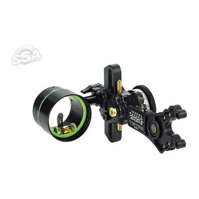 HHA Tetra MAX XL 1 pin sight