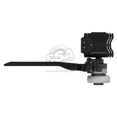 Ultraview UV Slider 3-pin BridgeLock sight