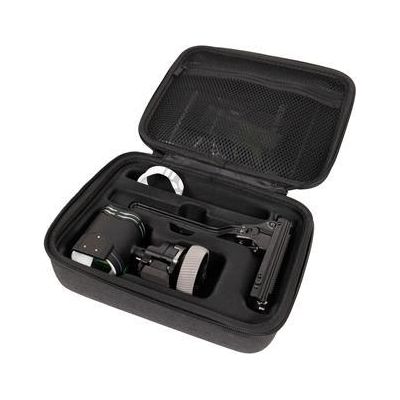 Ultraview UV Slider 3-pin Sidemount scope