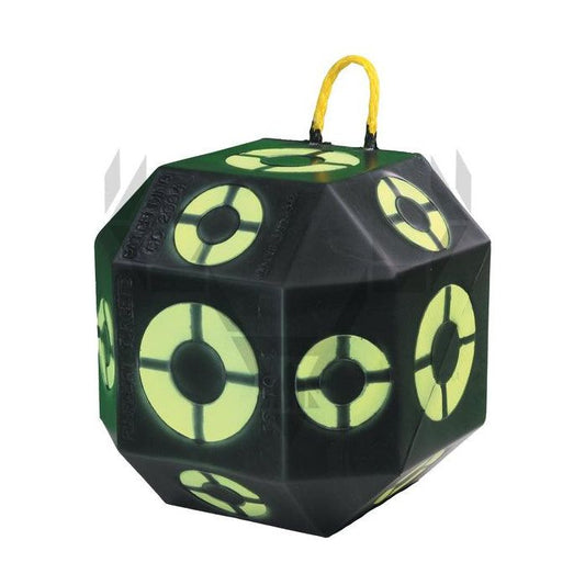 Rinehart Target 3D 18-1 cube